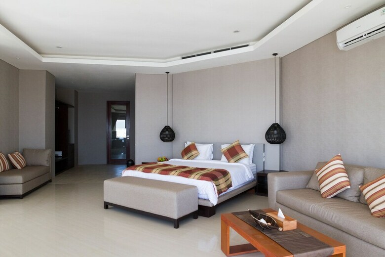 Hotel Villa Maiara