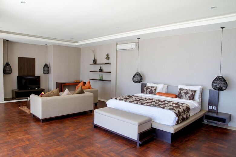 Hotel Villa Maiara