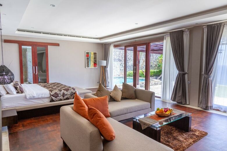 Hotel Villa Maiara
