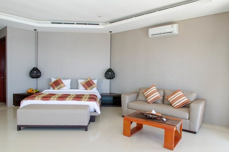Hotel Villa Maiara