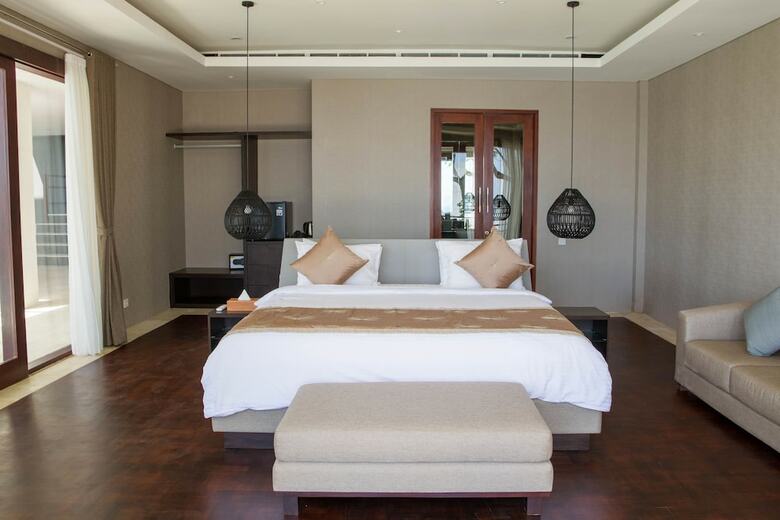 Hotel Villa Maiara