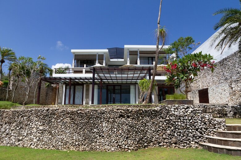 Hotel Villa Maiara
