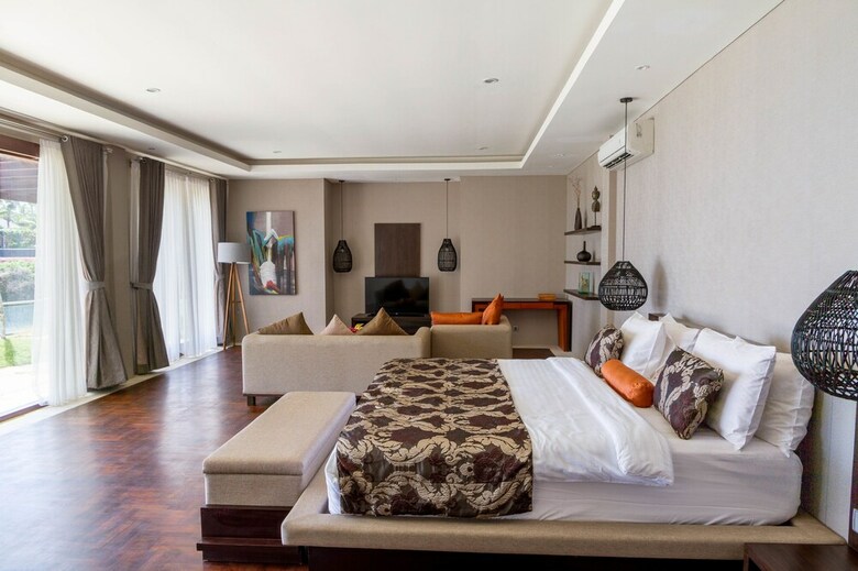 Hotel Villa Maiara