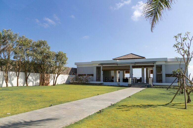 Hotel Villa Maiara