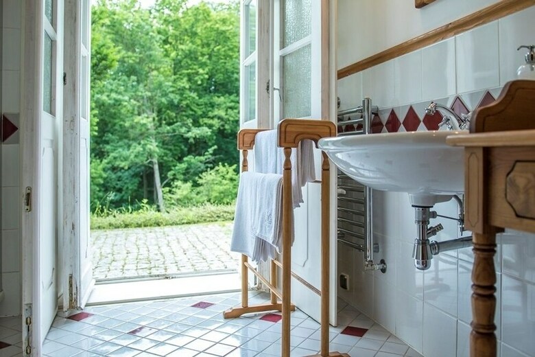 Pension Pa?ac I Folwark Galiny