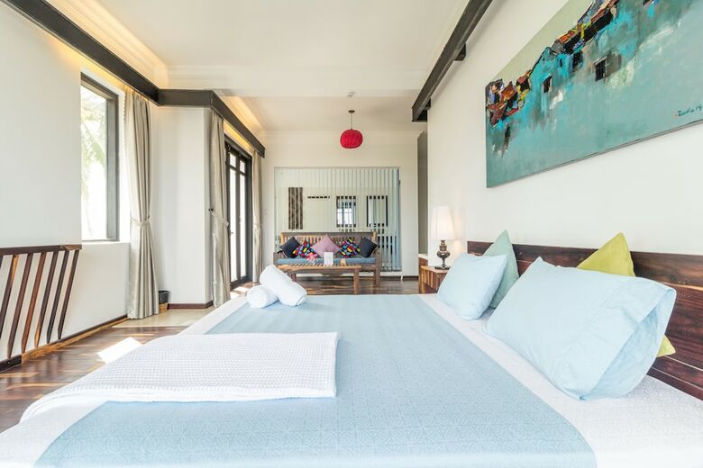 Hotel Christina's Hoi An