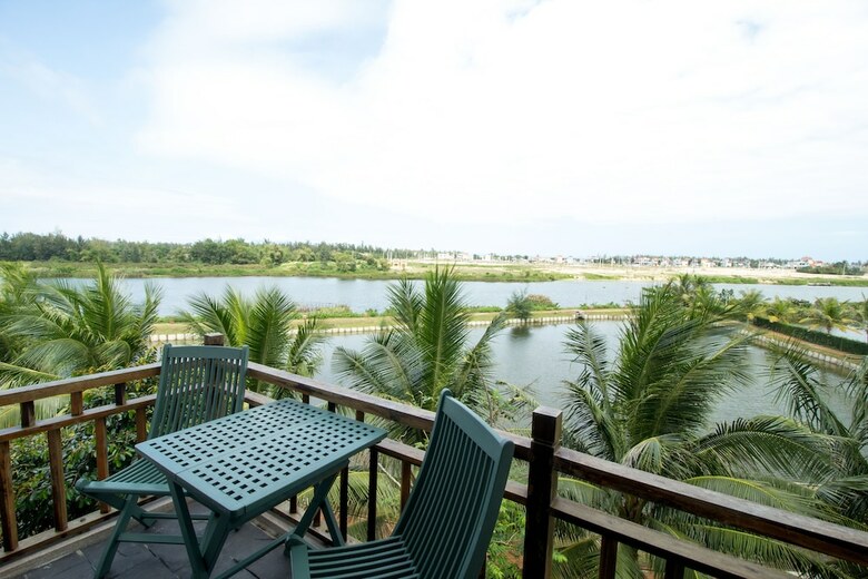 Hotel Christina's Hoi An