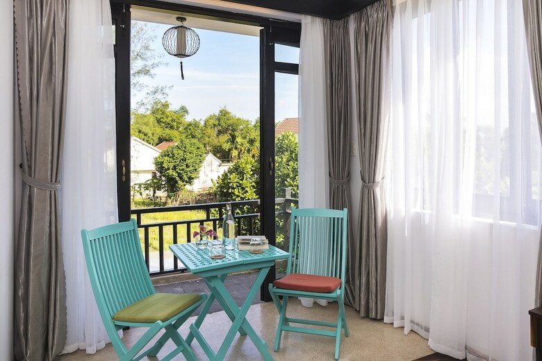 Hotel Christina's Hoi An