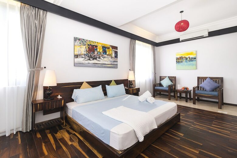 Hotel Christina's Hoi An