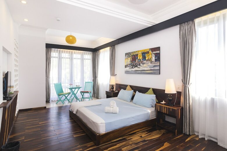 Hotel Christina's Hoi An