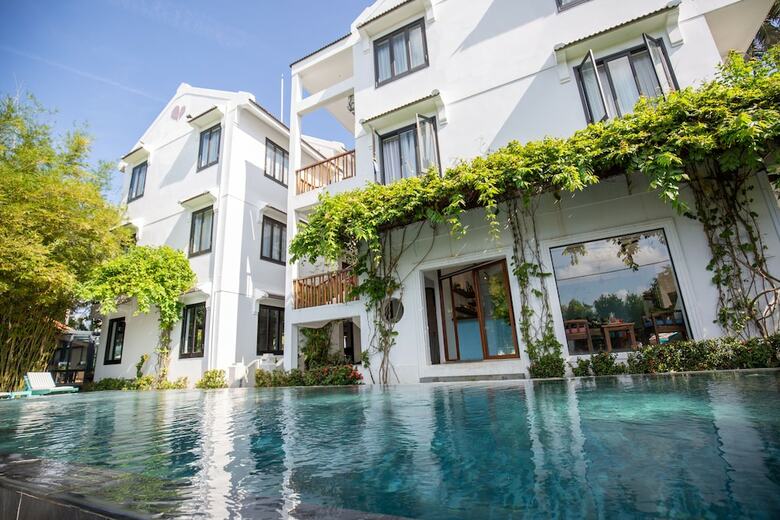 Hotel Christina's Hoi An
