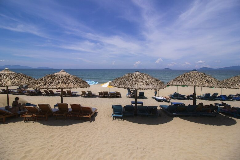 Hotel Christina's Hoi An