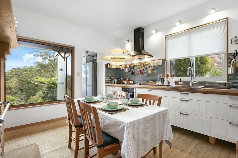 Denmark Cottage