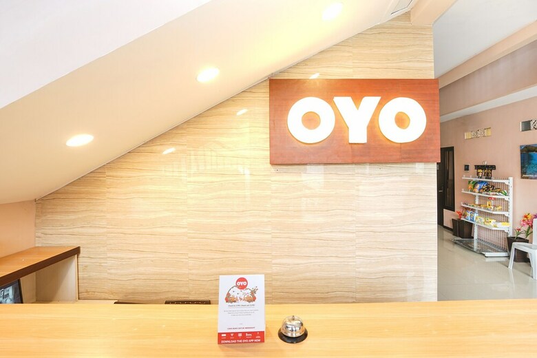 Hostal Oyo 240 Audah Sevana Syariah Hotel
