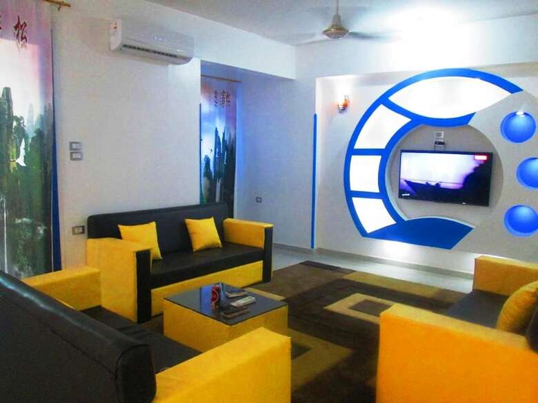 Hotel Moon Valley Apartments