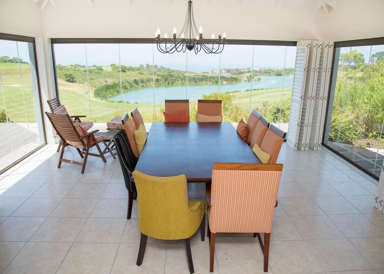Villa 12 Dunnage