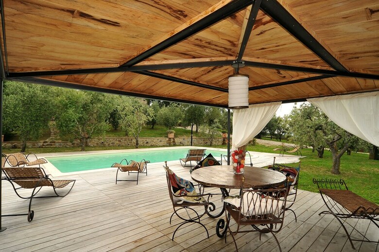 Villa Cerchi