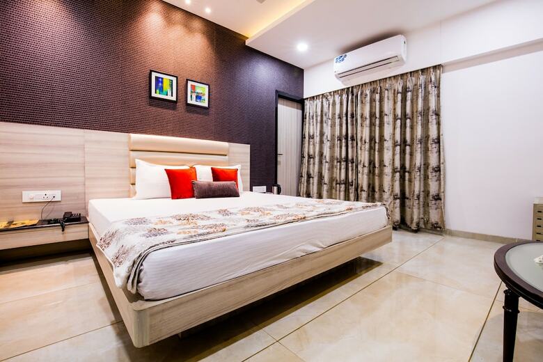 Hotel Rockland