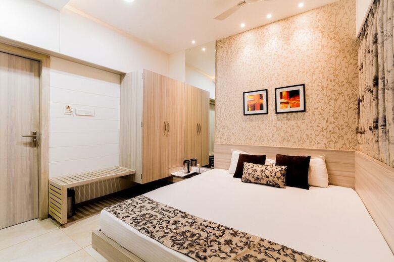 Hotel Rockland