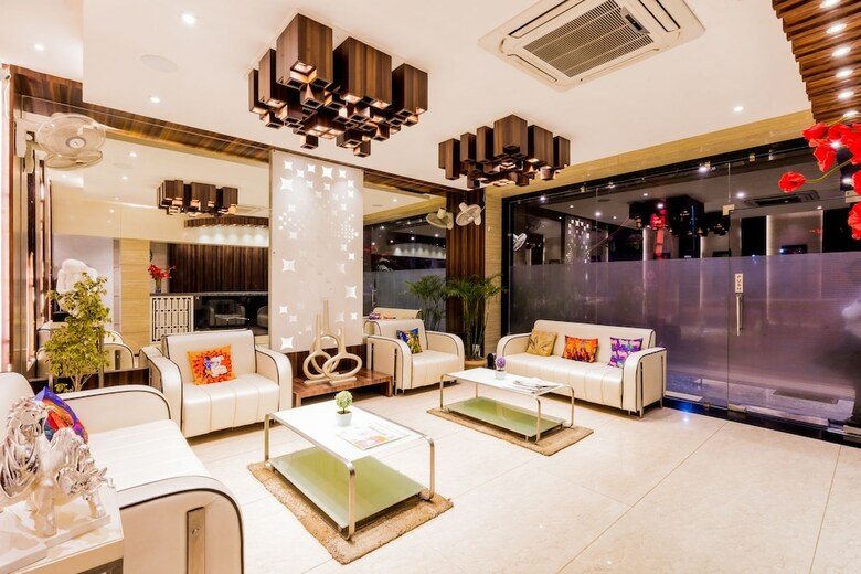 Hotel Rockland
