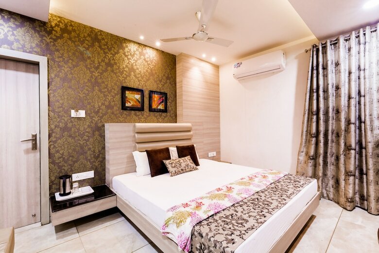 Hotel Rockland