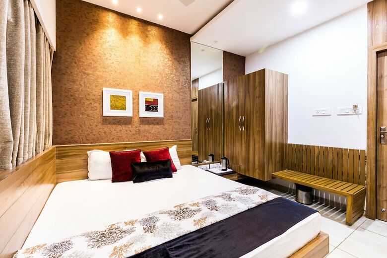 Hotel Rockland