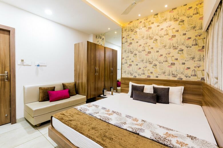 Hotel Rockland