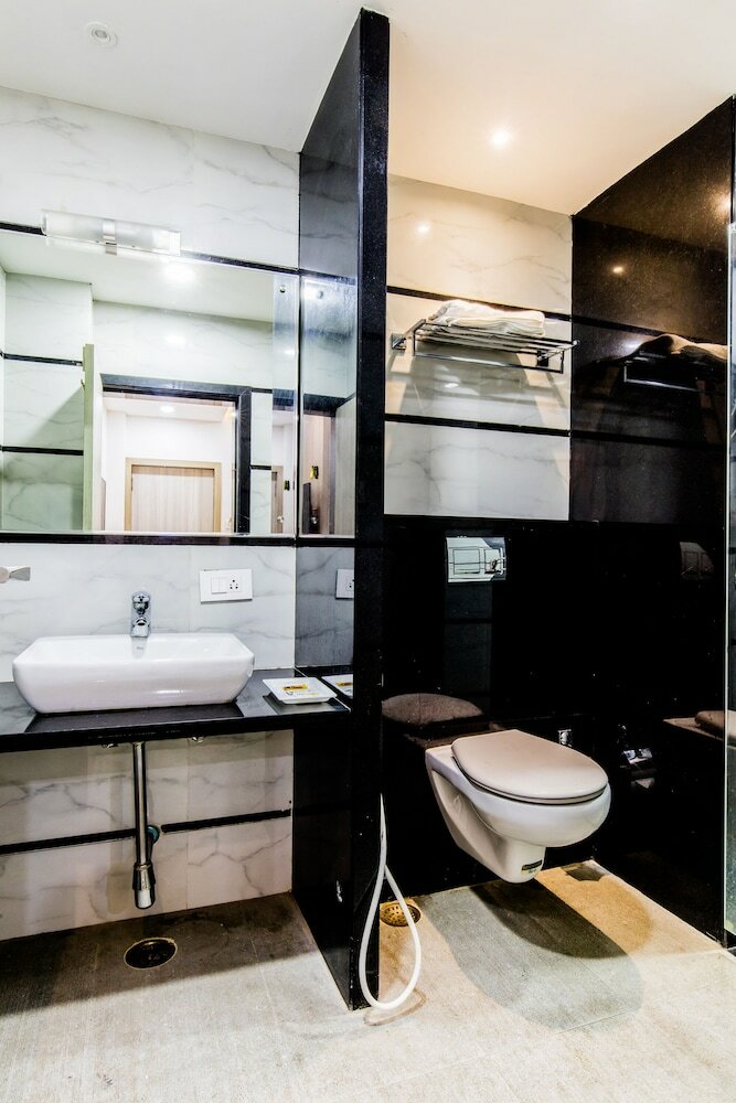 Hotel Rockland