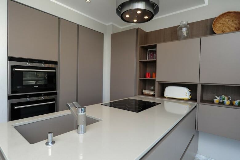 Apartamento Suite Riviera Five Stars Holiday House