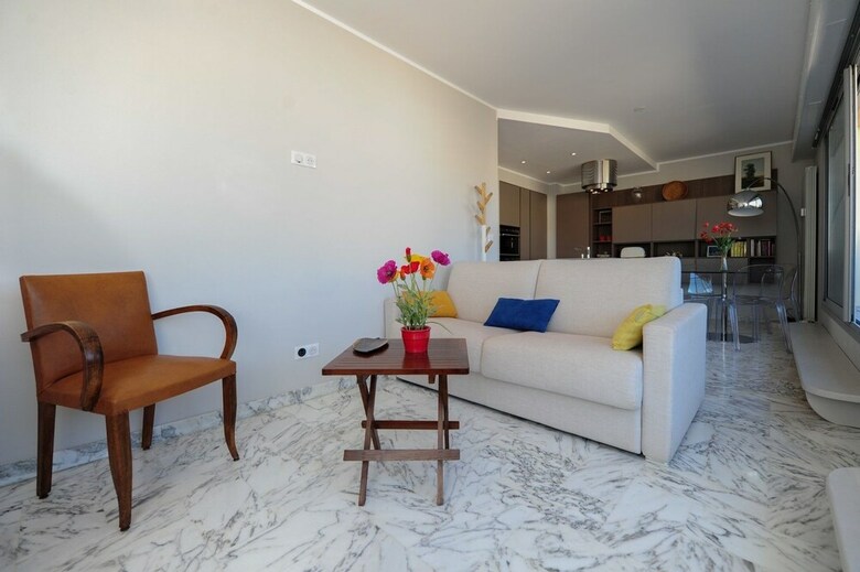 Apartamento Suite Riviera Five Stars Holiday House