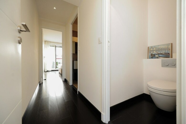 Apartamento Suite Riviera Five Stars Holiday House