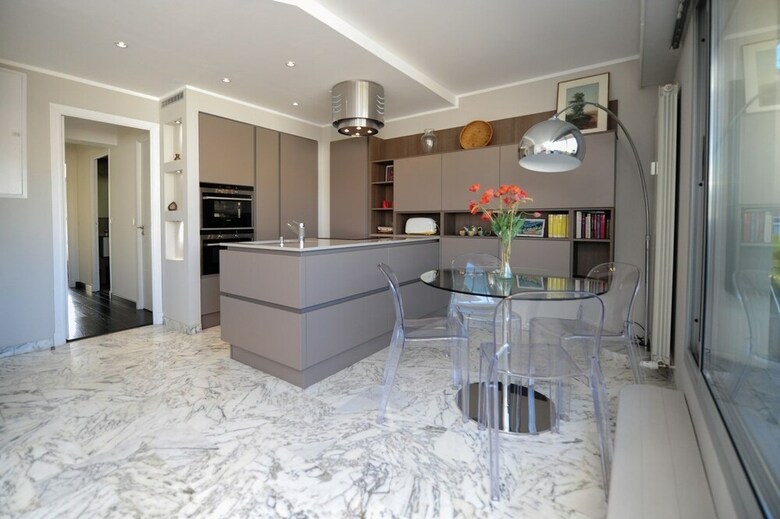 Apartamento Suite Riviera Five Stars Holiday House