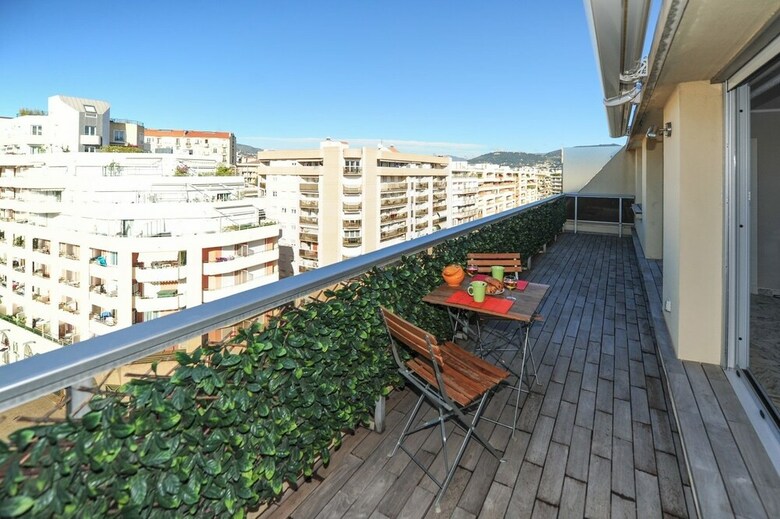 Apartamento Suite Riviera Five Stars Holiday House