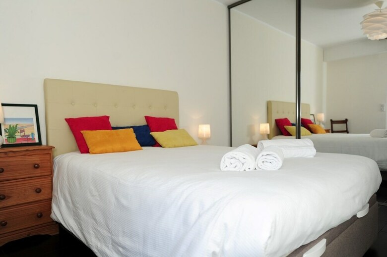 Apartamento Suite Riviera Five Stars Holiday House