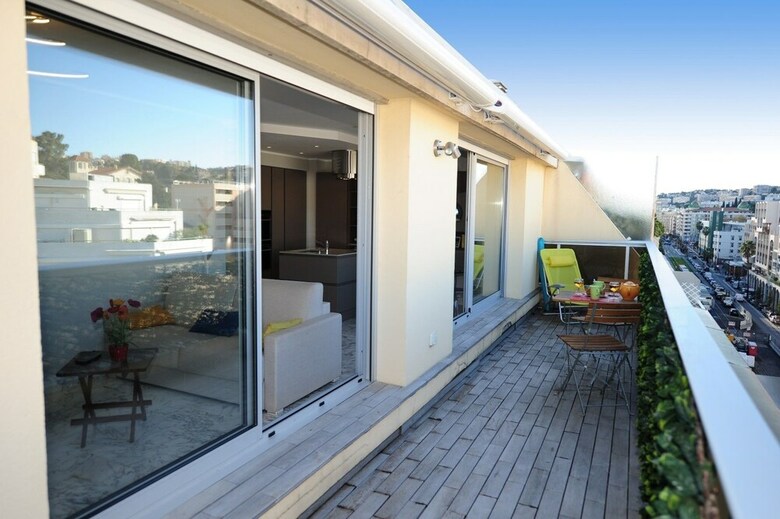 Apartamento Suite Riviera Five Stars Holiday House