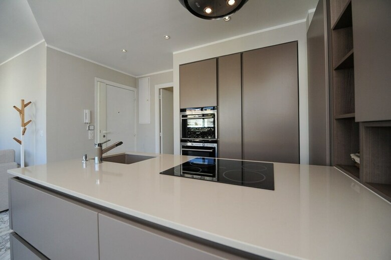 Apartamento Suite Riviera Five Stars Holiday House