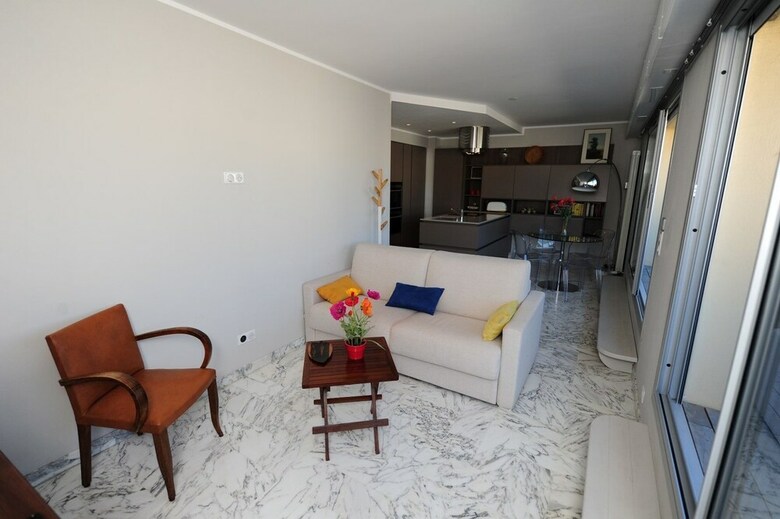 Apartamento Suite Riviera Five Stars Holiday House