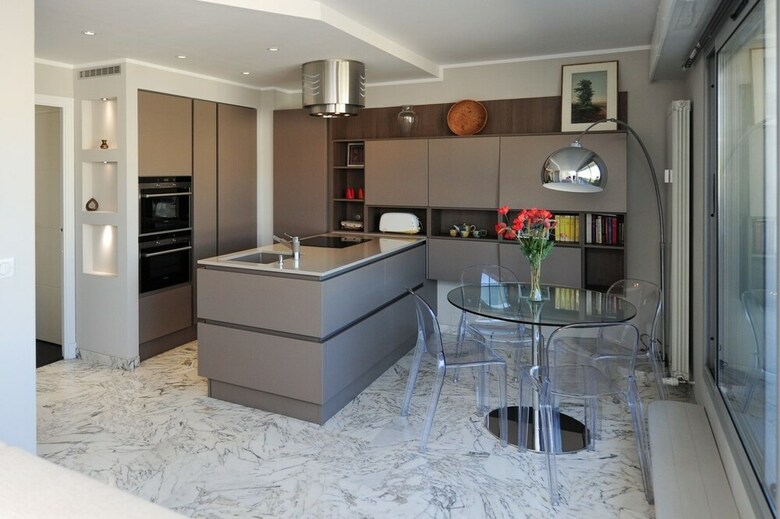 Apartamento Suite Riviera Five Stars Holiday House