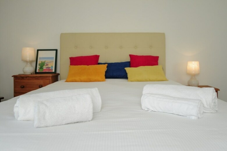 Apartamento Suite Riviera Five Stars Holiday House
