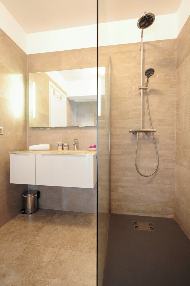 Apartamento Suite Riviera Five Stars Holiday House