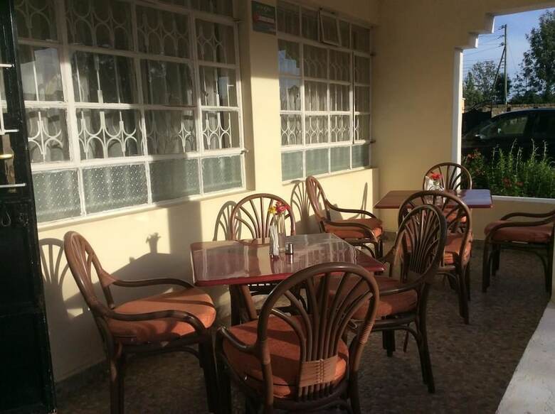 Hotel Coolmont Guest House