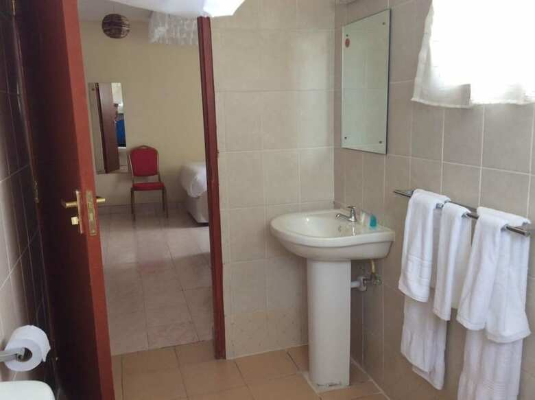 Hotel Coolmont Guest House