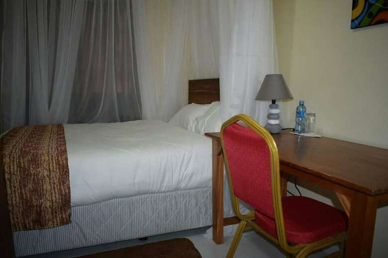 Hotel Coolmont Guest House
