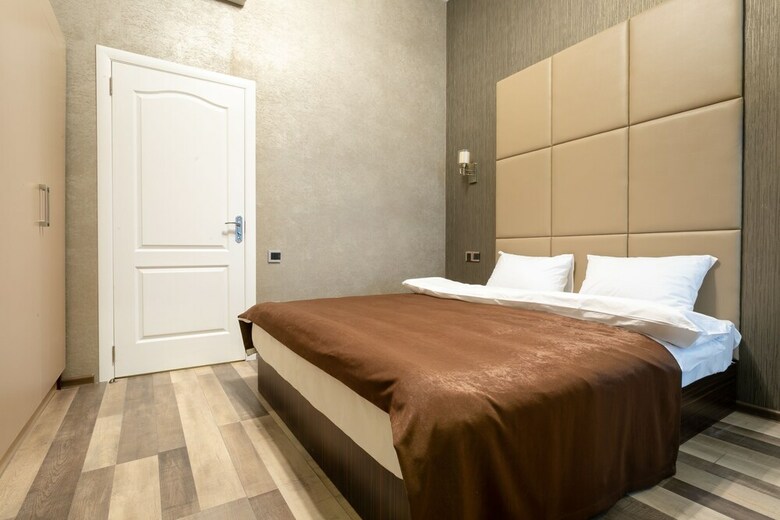 Shalimar Boutique Hotel Baku
