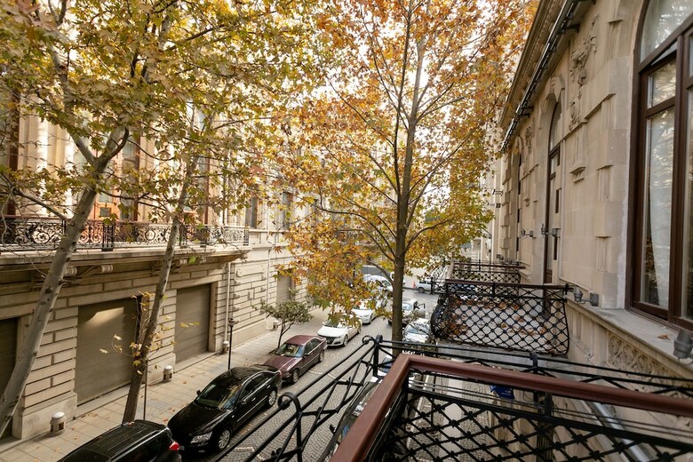 Shalimar Boutique Hotel Baku