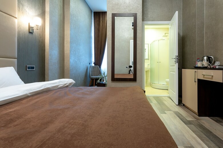 Shalimar Boutique Hotel Baku