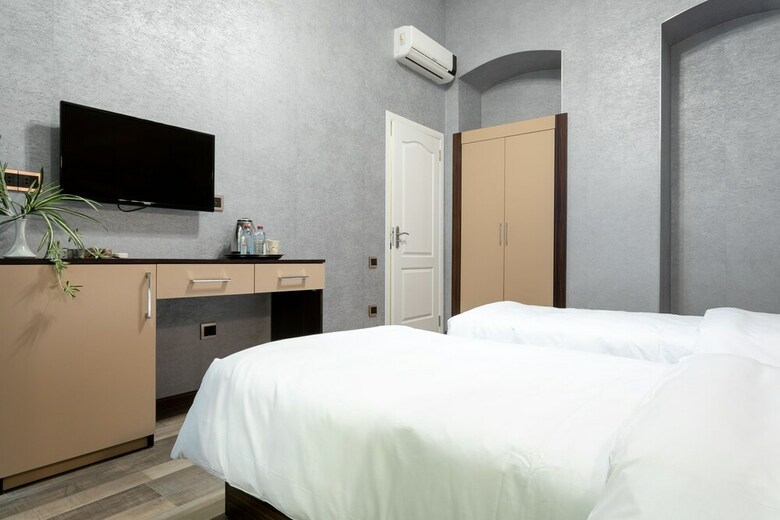 Shalimar Boutique Hotel Baku