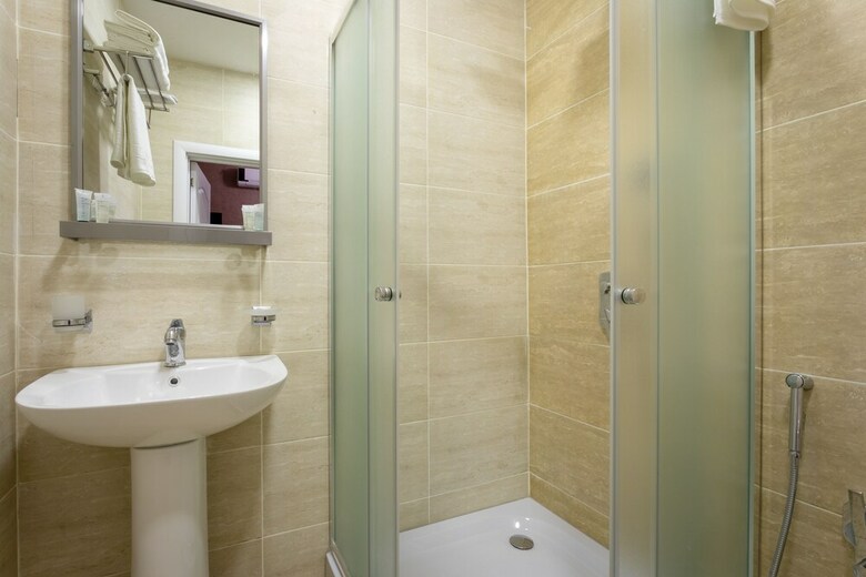 Shalimar Boutique Hotel Baku
