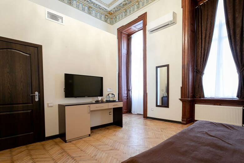 Shalimar Boutique Hotel Baku