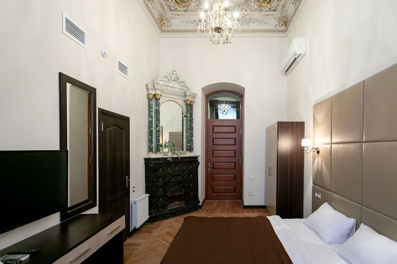 Shalimar Boutique Hotel Baku